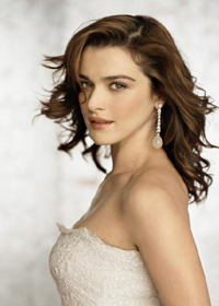 Rachel Weisz