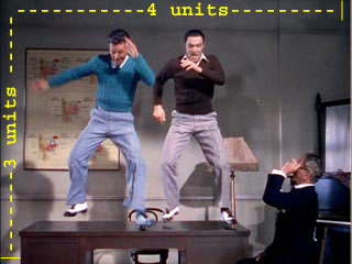 Singin' In The Rain Singin' In The Rain