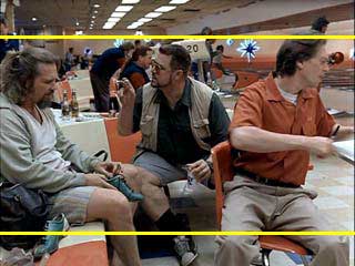 The Big Lebowski The Big Lebowski