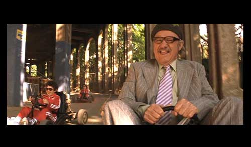 The Royal Tenebaums The Royal Tenenbaums