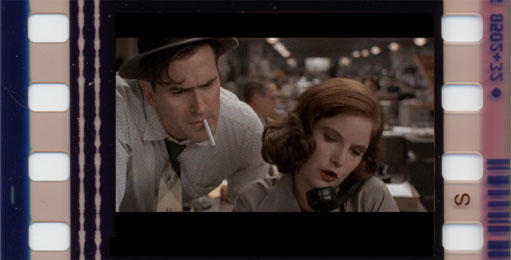 The Hudsucker Proxy The Hudsucker Proxy