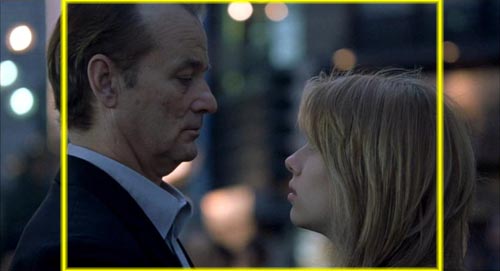 Lost in Translation - 4x3 Window Lost in Translation - 4x3 Window