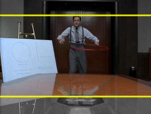 The Hudsucker Proxy - Safe Area The Hudsucker Proxy - Safe Area