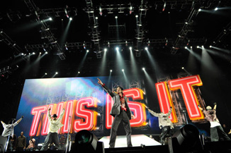 Huey Lewis gonna sue someone.