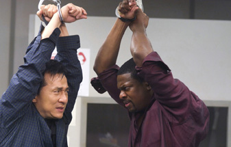 I thought you said this was going to be fun!