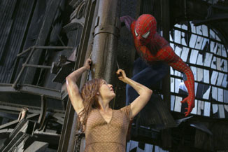 You can pretend I'm Jake Gyllenhaal, baby.