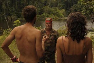 We're gonna pass on that threesome, thanks.