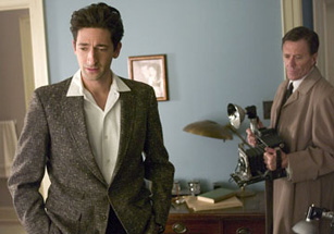 Can't really blame those Project Greenlight losers for killin' ya, Ben.