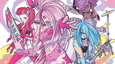 This reboot is happening whether you want it or not. 