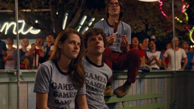 I feel like playing a game.