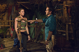 Probst is just happy that his man crushes get to hang around awhile longer.