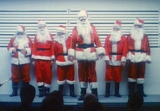 Round up the usual suspects