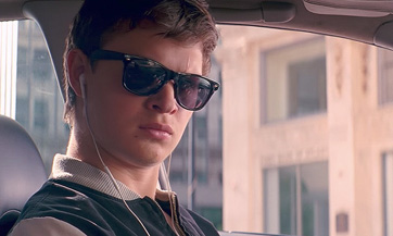 He's very quiet and enjoys puzzles.