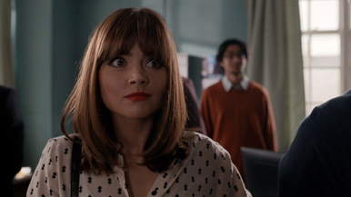 Why do you ask if I have a boyfriend?